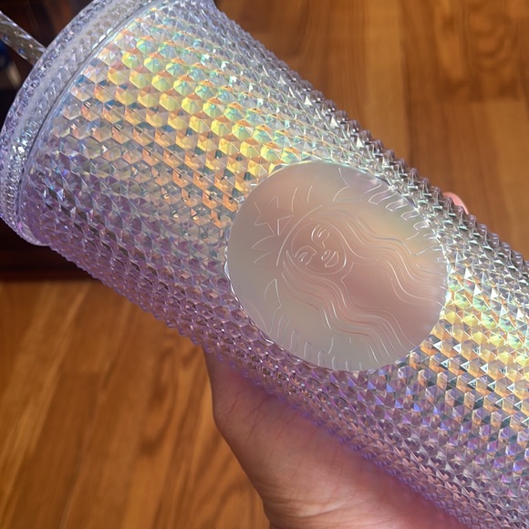 Starbucks Studded Unicorn Tumbler 24oz - Picture 5 of 7